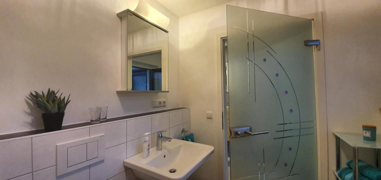 Ferienwohnung Maerz Seeon-Seebruck Ngoại thất bức ảnh