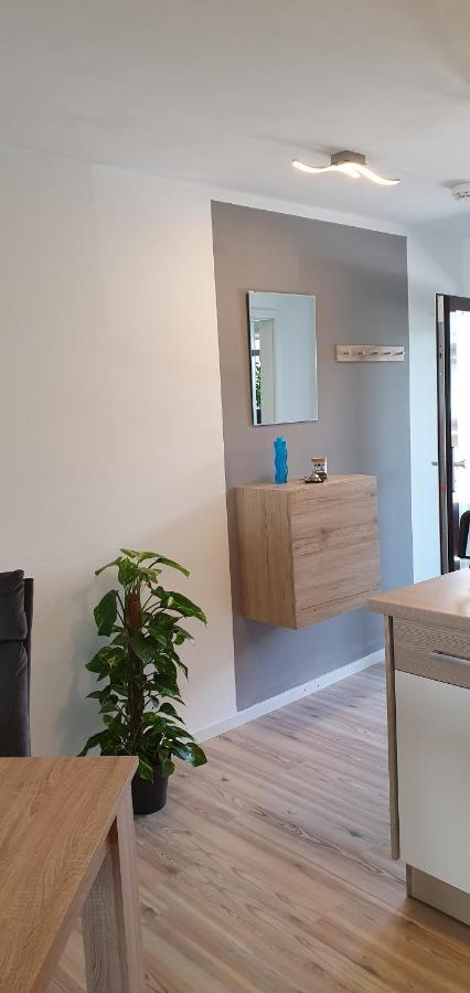 Ferienwohnung Maerz Seeon-Seebruck Ngoại thất bức ảnh